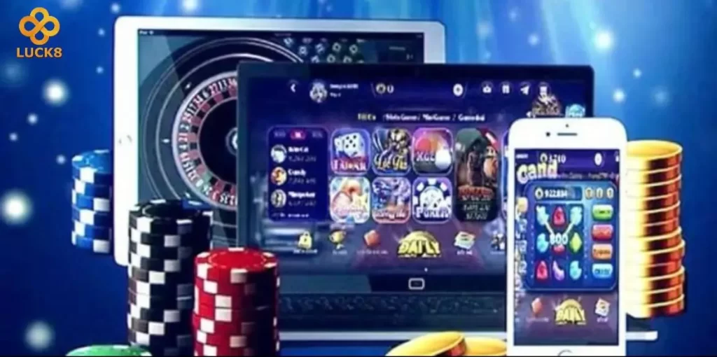 Những điều cần lưu ý khi chơi game bài Luck8 là gì?