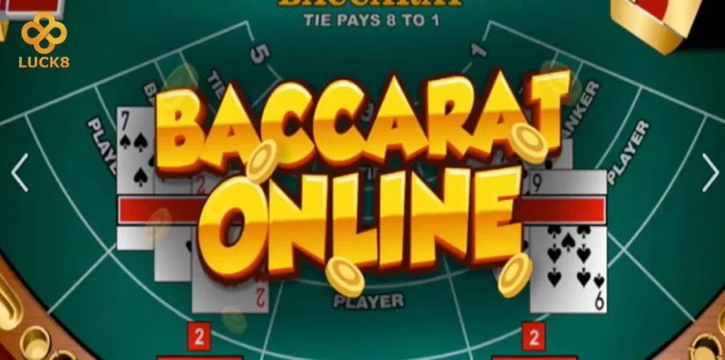 Tìm hiểu về bí quyết chơi Baccarat dựa theo cầu bệt 