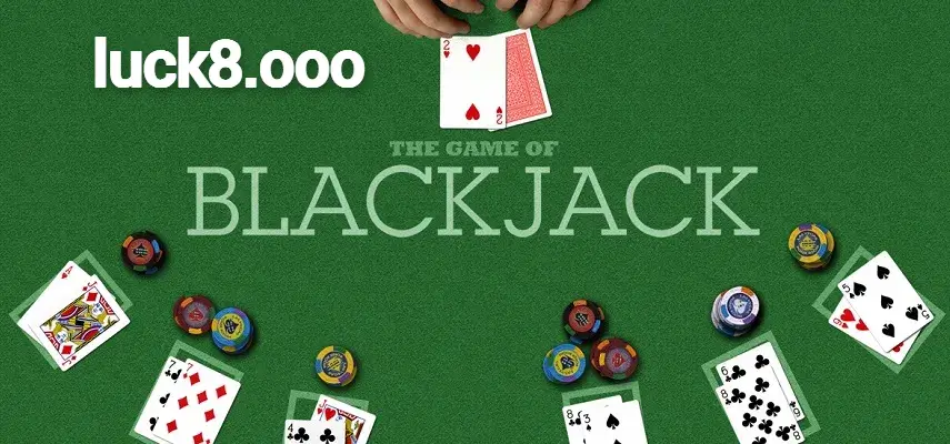 Luật Chơi Blackjack Cơ Bản